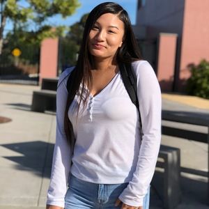 Meet your Posher, Chelsey